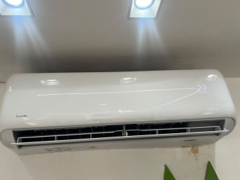 Aire gree inverter 12000 btu en venta