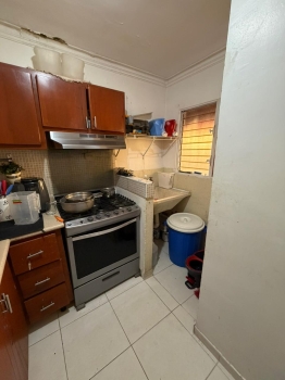 Se vende apartamento en residencial carmen renata iii precio 3.380 car