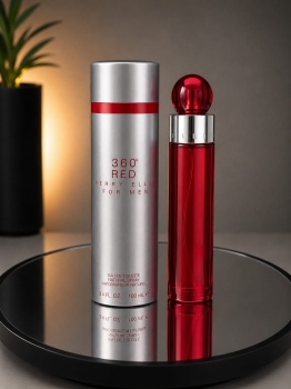 Perfume perry ellis
