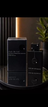 Perfume club de nuit