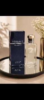 Perfume versace the dreamer