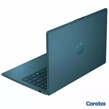 Laptop hp intel celeron