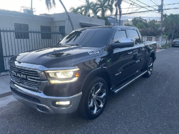 Ram 1500 laramie