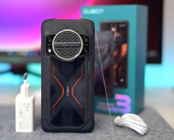 Cubot kingkong power 3 nuevo
