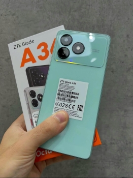 Zte blade a36 sellado