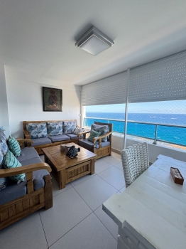Vendo apartamento las olas en juan dolió