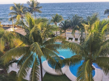 Costa azul apto amueblado con serv y mant incluidovisata al mar ascend