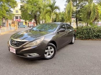 Hyundai y20 2014  optimas condiciones impecable.