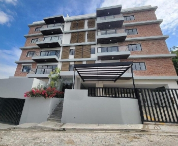 Apartamentos listos dos habitaciones en altos de arroyo hondo ii
