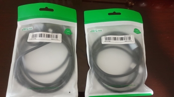 Cables usb a 3.0 jh-link cada uno rd250 - leer descripción