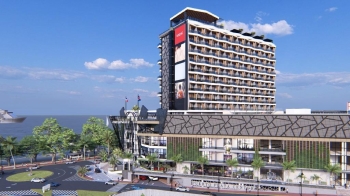 Apartamentos en brickell center puerto plata