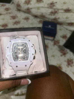 Reloj activa nuevoo