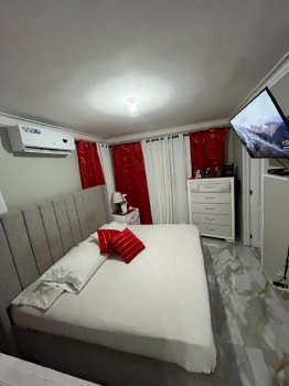 Vendo penthouse en ciudad real ii   160.80 metros  4 piso  3 habitacio