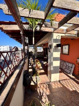 Penthouse en venta – el millón santo domingo