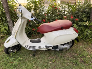 Pasola vespa 2022  recien importada  125 cc  nuevaaaaa