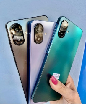 Samsung galaxy a07 nuevo
