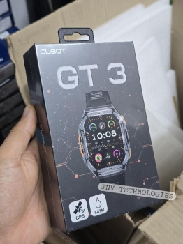 Reloj inteligente cubot gt3