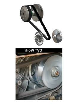 Rivete banda de cloche para honda dio 110 año 2022