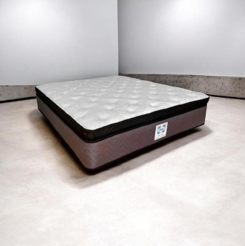 Cama original de la marca sealy