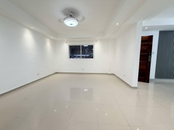 Apartamento en venta en los restauradores