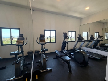 Venta de apartamento con 3 habitaciones en el ensanche naco