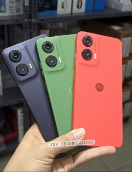 Motorola g35 5g nuevo en caja