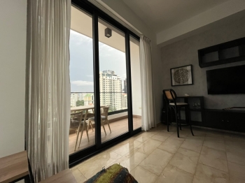 Apartamento en el corazón de piantini casi esquina abraham lincoln