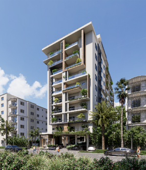 Apartment fot sale bella vista