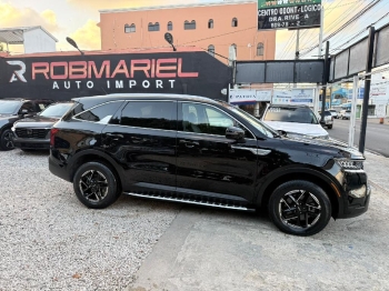 Kia sorento lx 2022