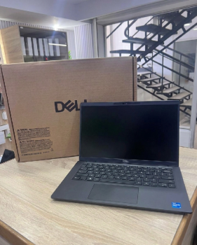 Laptop dell 7420 pantalla touch 14 256gb ssd 16gb ram disponible en of