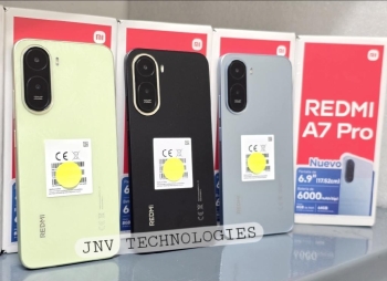 Xiaomi redmi a7 pro nuevo