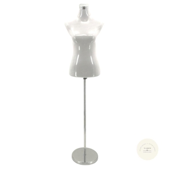 Maniqui  modelo