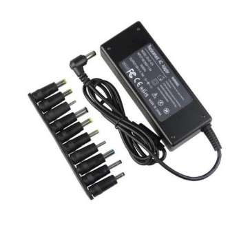 Cargador para laptop universal