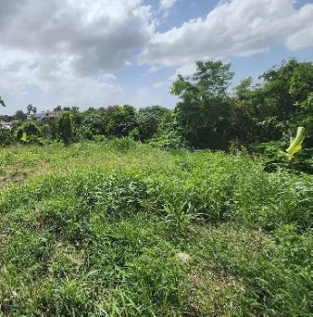 Venta solar residencial privado en bavaro