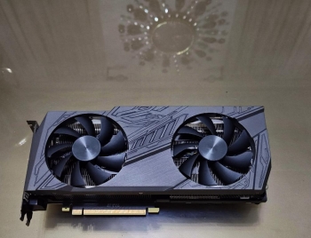 Tarjeta de video rtx 2080 super 8gb