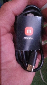 Cable usb a tipo- c