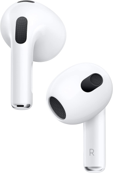 Audífonos inalámbricos bluetooth con estuche de carga — entrega dispon