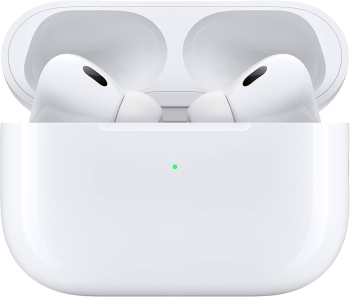 Audífonos inalámbricos bluetooth tipo pro nuevos con estuche de carga