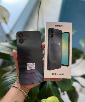 Samsung galaxy a06 sellado
