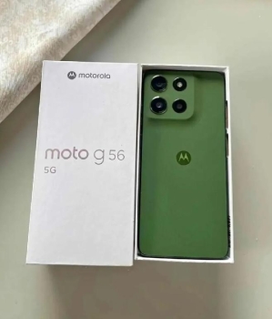 Motorola g56 5g