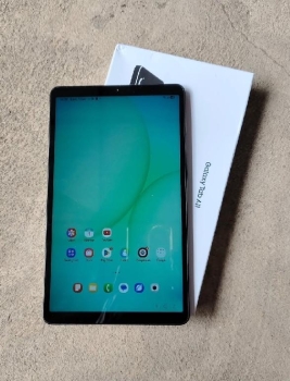 Tablet samsung tab a11 sellada