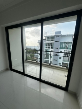 Apartamento en alquiler – 2 habitaciones en renacimiento
