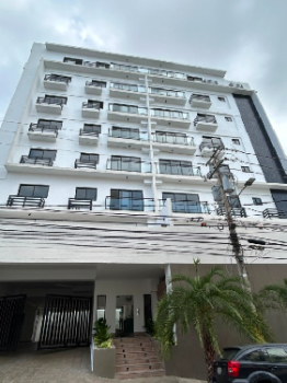 Brand new apartment for rent  el millón santo domingo