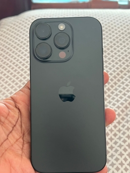 Iphone 16 pro max oferta ????