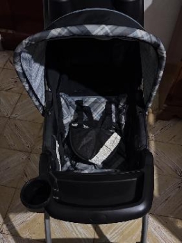 Coche de bebé    eddie bauers