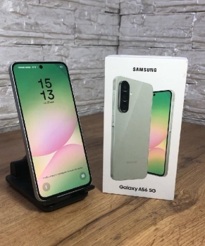 Samsung galaxy a56 5g