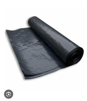 Lonas de polietileno nylon plástico para obras construcción para cubri