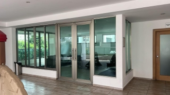Apartamento en venta en evaristo morales – 2 hab 2 parqueos