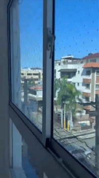 Apartamento en el millón 4to piso 3 habitaciones 153 m ascensor y plan