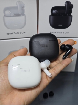 Audífono xiaomi redmi buds 6 lite sellado